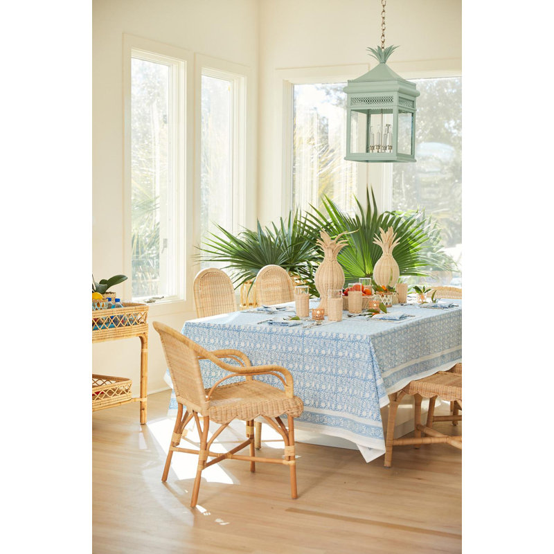 Amanda Lindroth Outdoor Dining Armchair