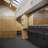 Monolith 11.81 In. X 11.81 In. Stacked Matte Porcelain Mosaic Floor And Wall Tile (5.76 Sq. Ft. / Case)-103880703