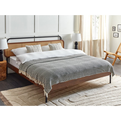 CHYAMA Woven Throw Blanket