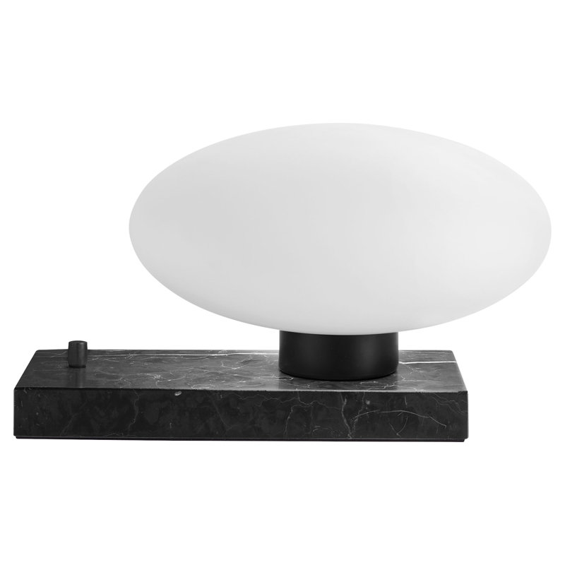 Lantana Marble Lamp