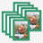 Wood Picture Frame - Set of 8-89853960-88707357
