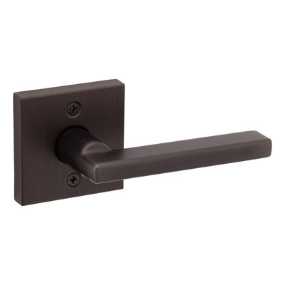 Levier de porte de passage Halifax pour couloir / garde-robe