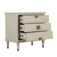 Emberly Nightstand