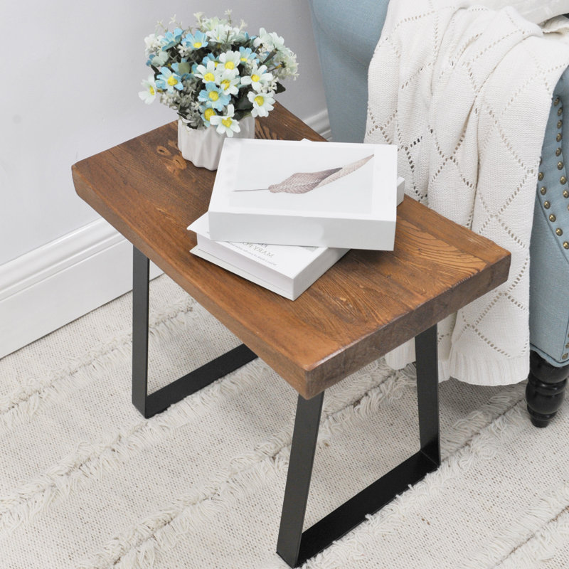 Frame End Table