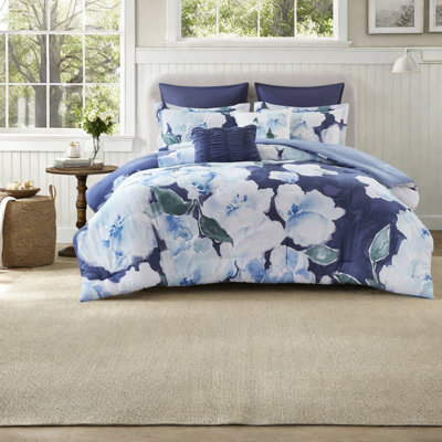 Luxurious King Bedding Sets, Cotton Comfort, Modern Design For Home
