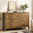 Marianne 7 - Drawer Dresser-1350300518