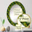 Miroir mural Raimund-99568790