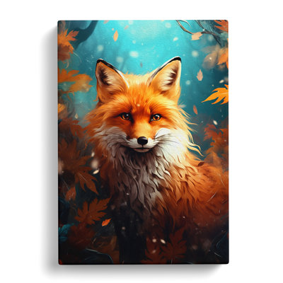 Fox Digital - Print