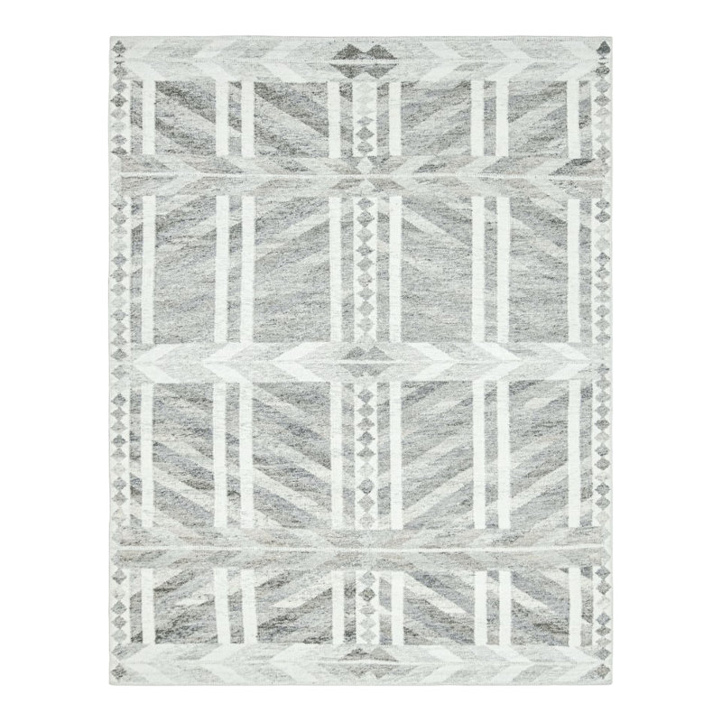 One-of-a-Kind 9'3x11'9 Area Rug