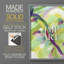«Bright Tropical Abstraction VI»-551187866-551187556