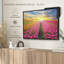 Impression sur toile Tulip Flower Field-100299520