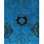 Overyed One-of-a-Kind Rectangle 2'6" x 4'3" Hand Knotted Area Rug