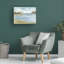 Art mural sur toile «bol Leslie Trimbach Cape Cod II»-101102421