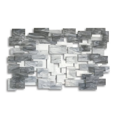 Monochrome Handmade Wall Decor