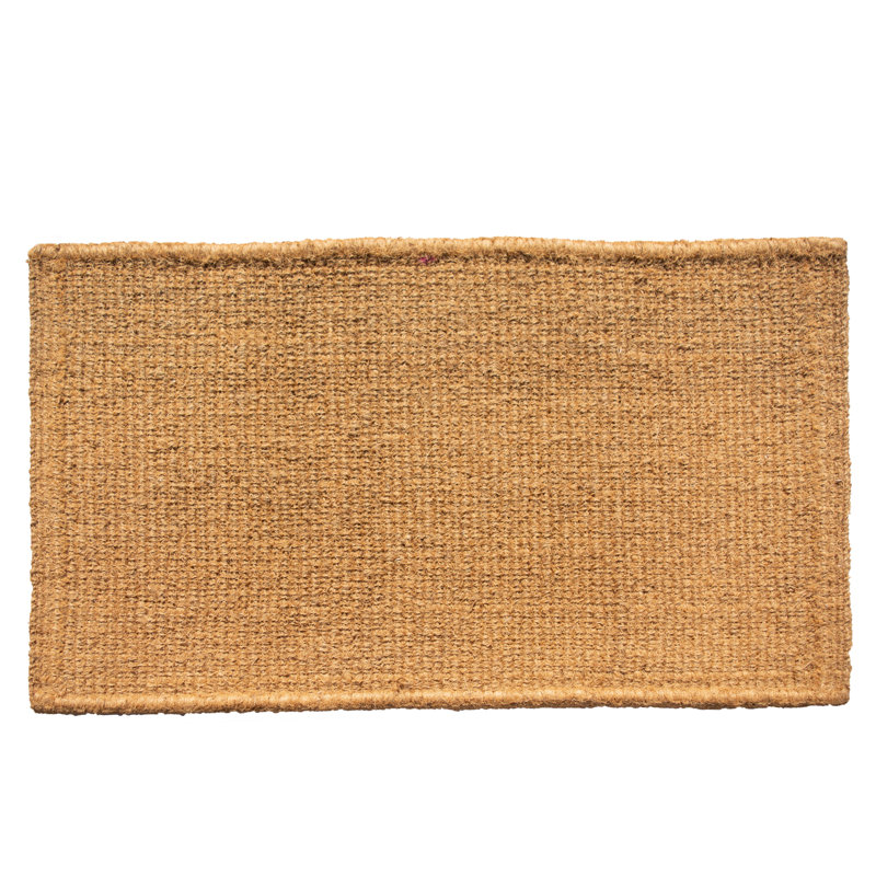 Tapis d'extérieur antidérapant Kruger, Rectangle 3 pi x 6 pi