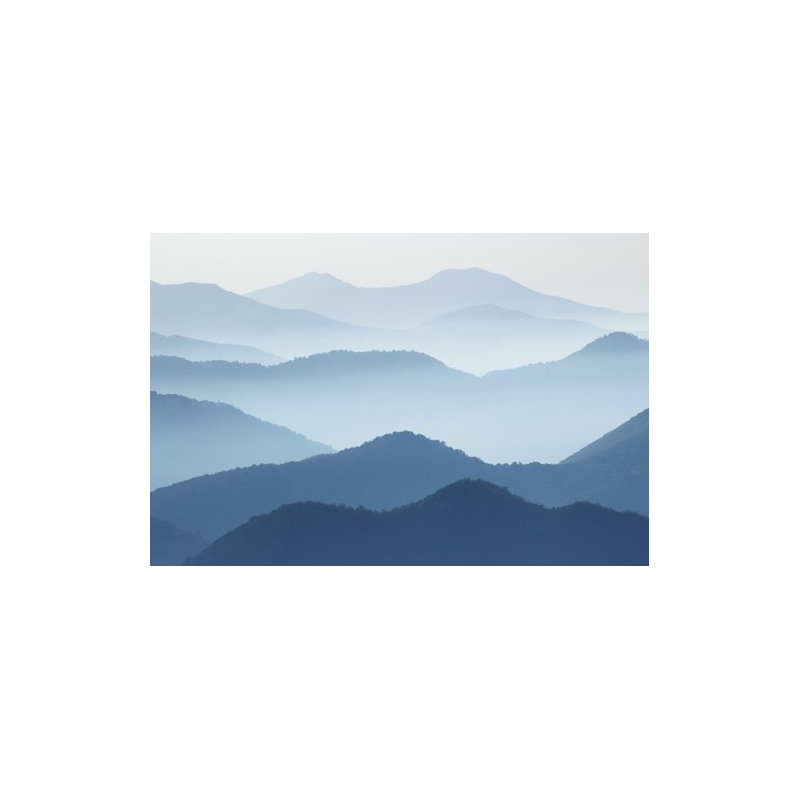 Wrapped Canvas Print, 60.96 cm H x 91.44 cm W