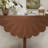 Chinese-style simple elegant console table