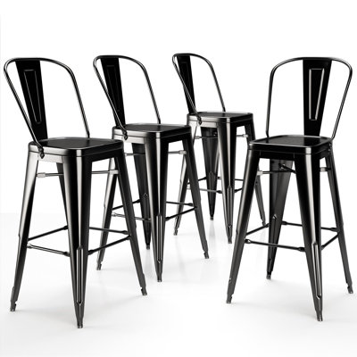 Tabouret de bar 30 po Kammerer