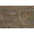 Vegetable Dye Oushak Turkish Area Rug 12