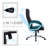 Kalsoom Ergonomic Executive Chair-1651214335