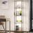 Brown Lighted Display Cases, Adjustable Colour Temperature,Brightness-109026097
