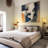 Armed Sconce