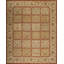 Empire Hand Knotted Wool Area Rug
