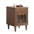 Ensemble de table de chevet 23 po H