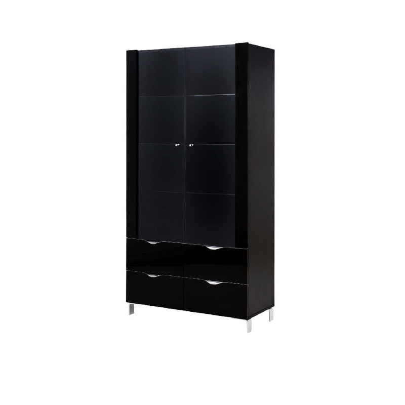 Huennefeld 100 cm W Display Cabinet