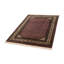 Tapis rose Jolie