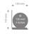 TROIKA BOOKGLOBE 5 Inch Magnetic Globe Metal Bookend-126694772