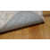 Tapis oriental à motif de viscose Carolus