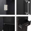 Armoire à linge Phelgen-190315721