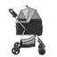 Poussette standard pliable