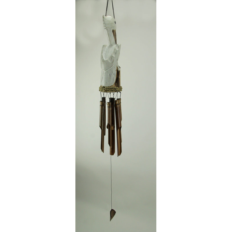 Carillon en bois Kyriee