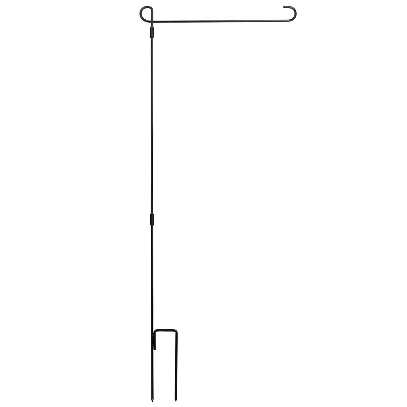 Mât de jardin