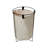Canvas Laundry Hamper-2003157687