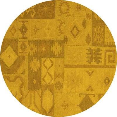 Hedaya Performance Patchwork Indoor Rug