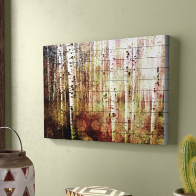 " Aspen " by Parvez Taj