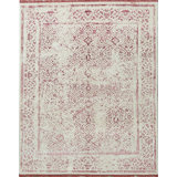 Kendale Oriental Area Rug