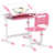 Pink est en rupture de stock