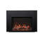 Amantii 34inch INS-FM Electric Insert, wifi enabled, remote control, mobile app, 3 speed motor-1337247474