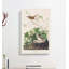 Lincoln Finch Birds by John Audubon - Wrapped Canvas-55330355