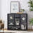 Valene 43.31'' Wide File Cabinet-1128979728