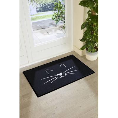 Non-Slip Doormat