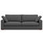 Tatum Deep Seater Sofa, Performance Fabric Couch for Living Room, Stain-Resistant Contemporary Sofa-97652068-112201527