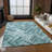 Geometric Rug-331239095