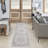 Pritts Washable Oriental Indoor Rug-1964325077