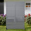 72" Metal Outdoor Privacy Screen-112554497-114773915