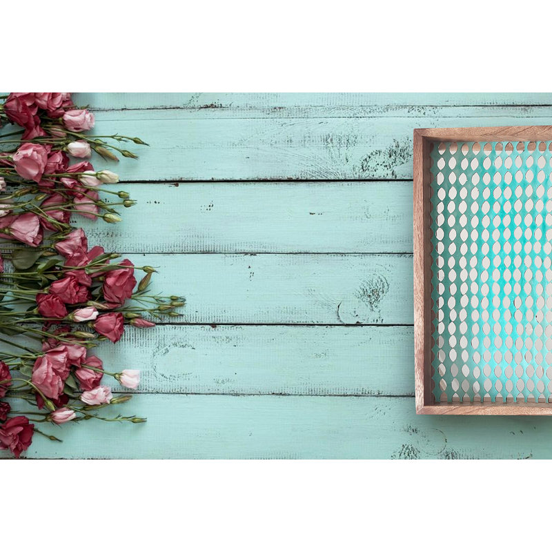 Colston Solid Wood Tray
